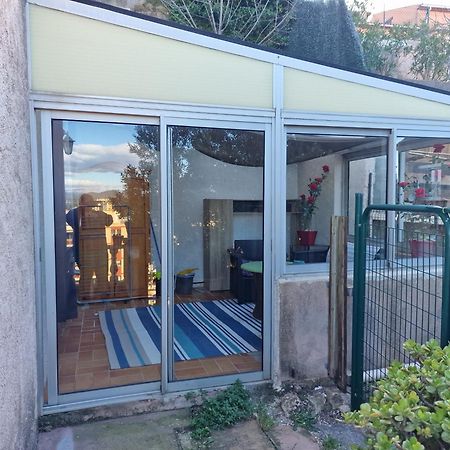 Ravissant Appartement Saint-Raphael Piscine Buitenkant foto