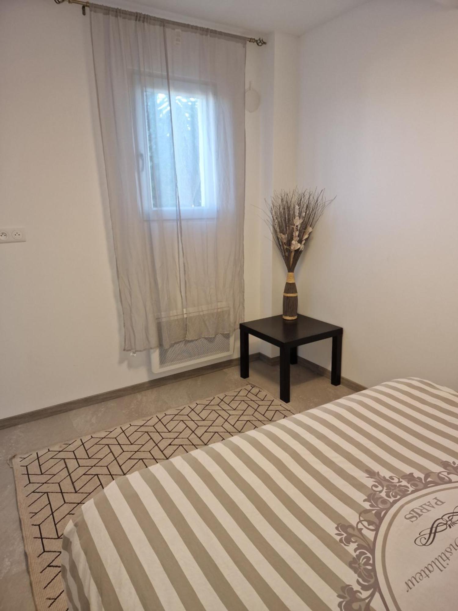 Ravissant Appartement Saint-Raphael Piscine Buitenkant foto