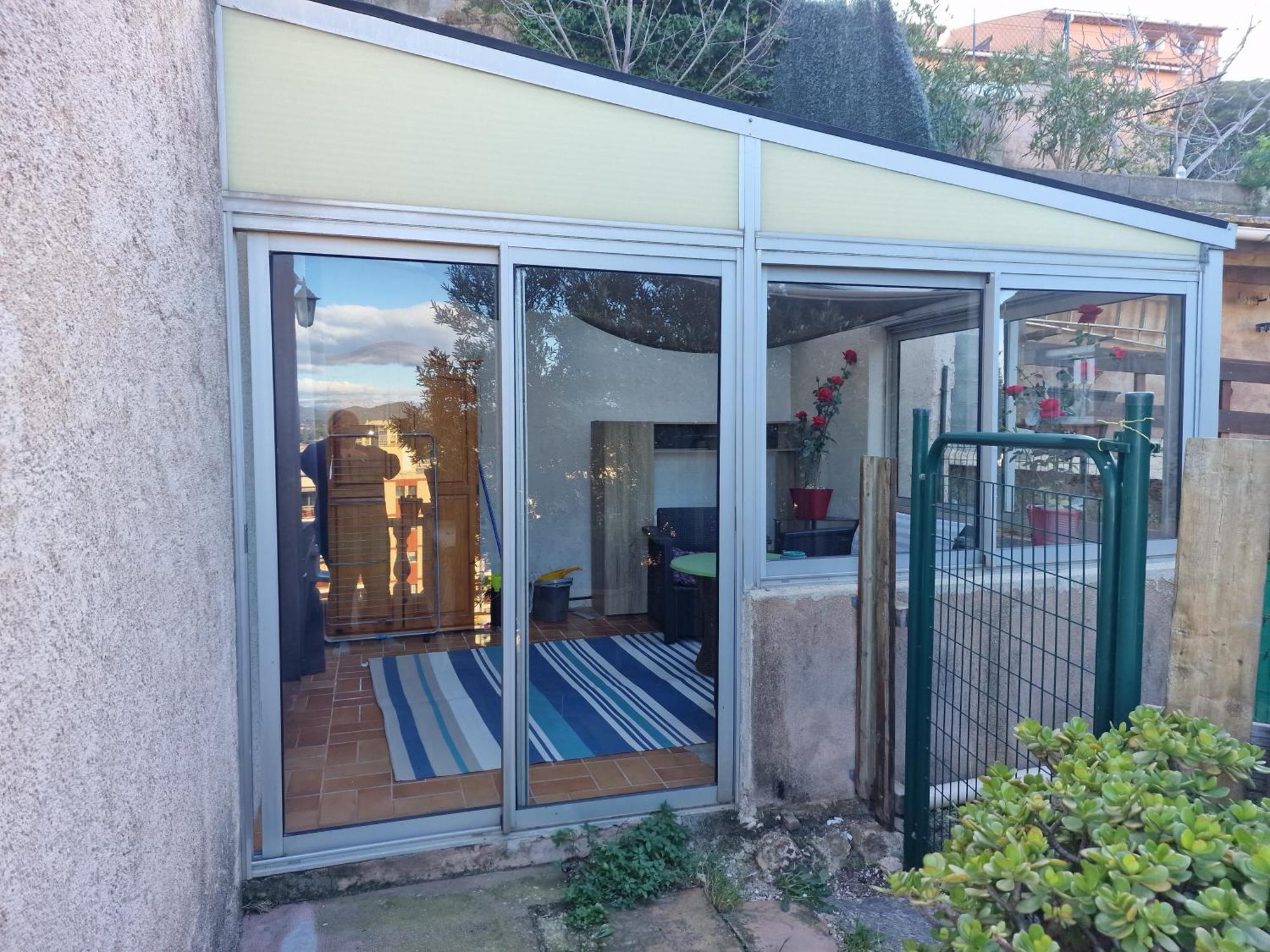 Ravissant Appartement Saint-Raphael Piscine Buitenkant foto
