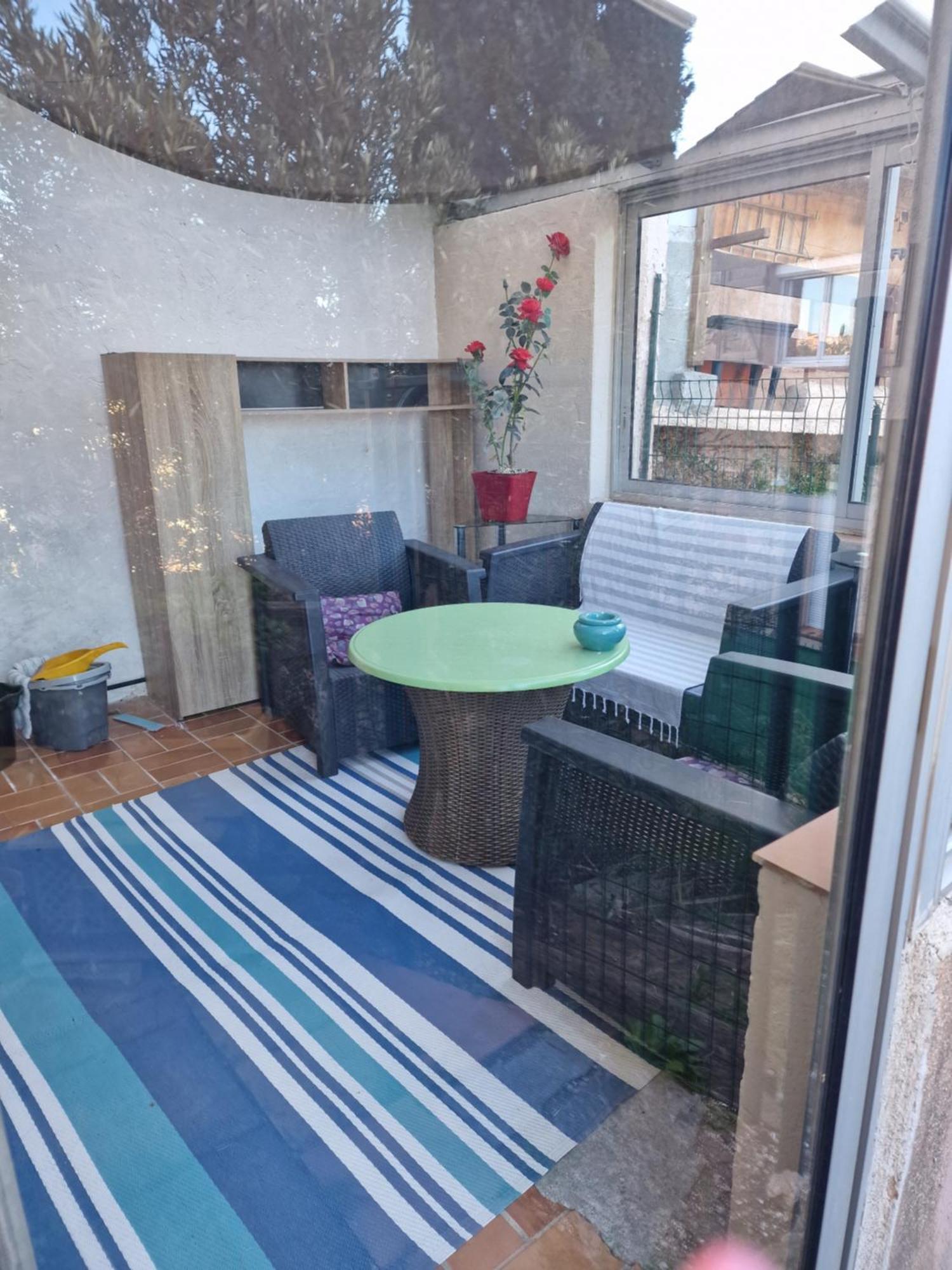 Ravissant Appartement Saint-Raphael Piscine Buitenkant foto