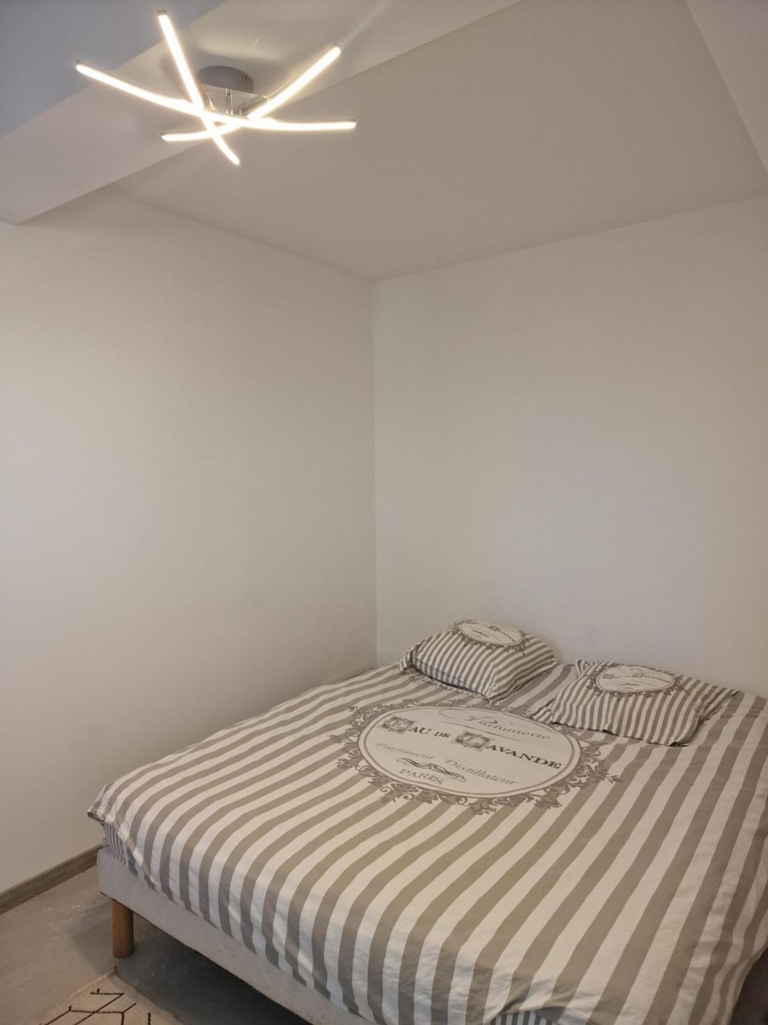 Ravissant Appartement Saint-Raphael Piscine Buitenkant foto
