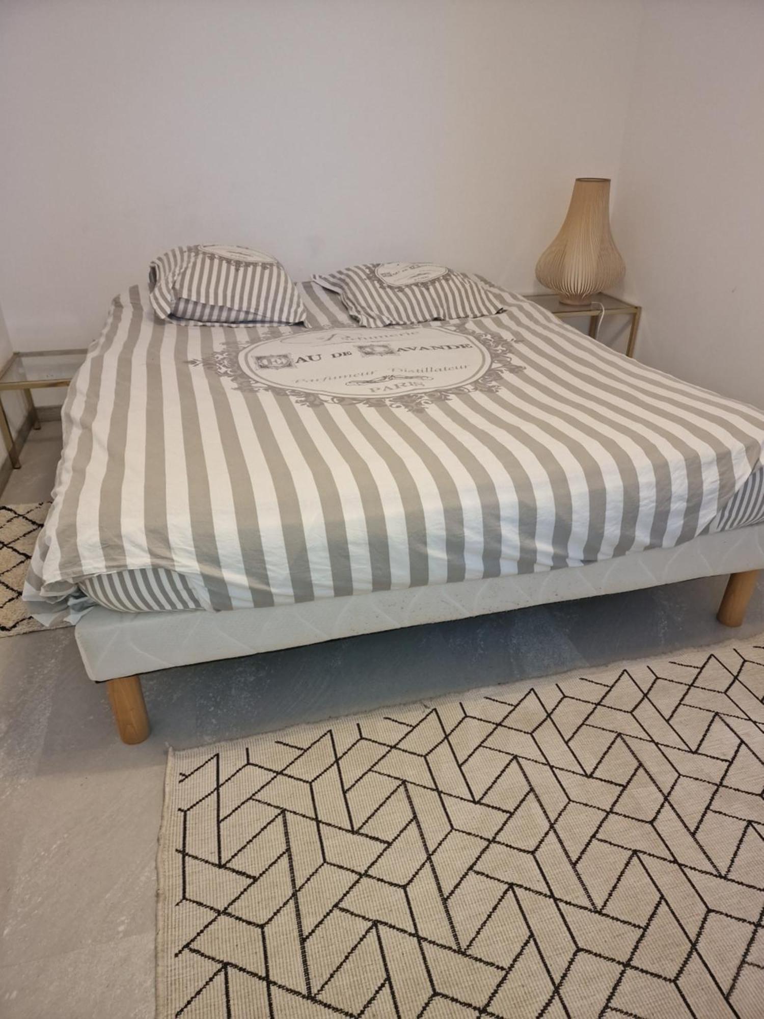 Ravissant Appartement Saint-Raphael Piscine Buitenkant foto