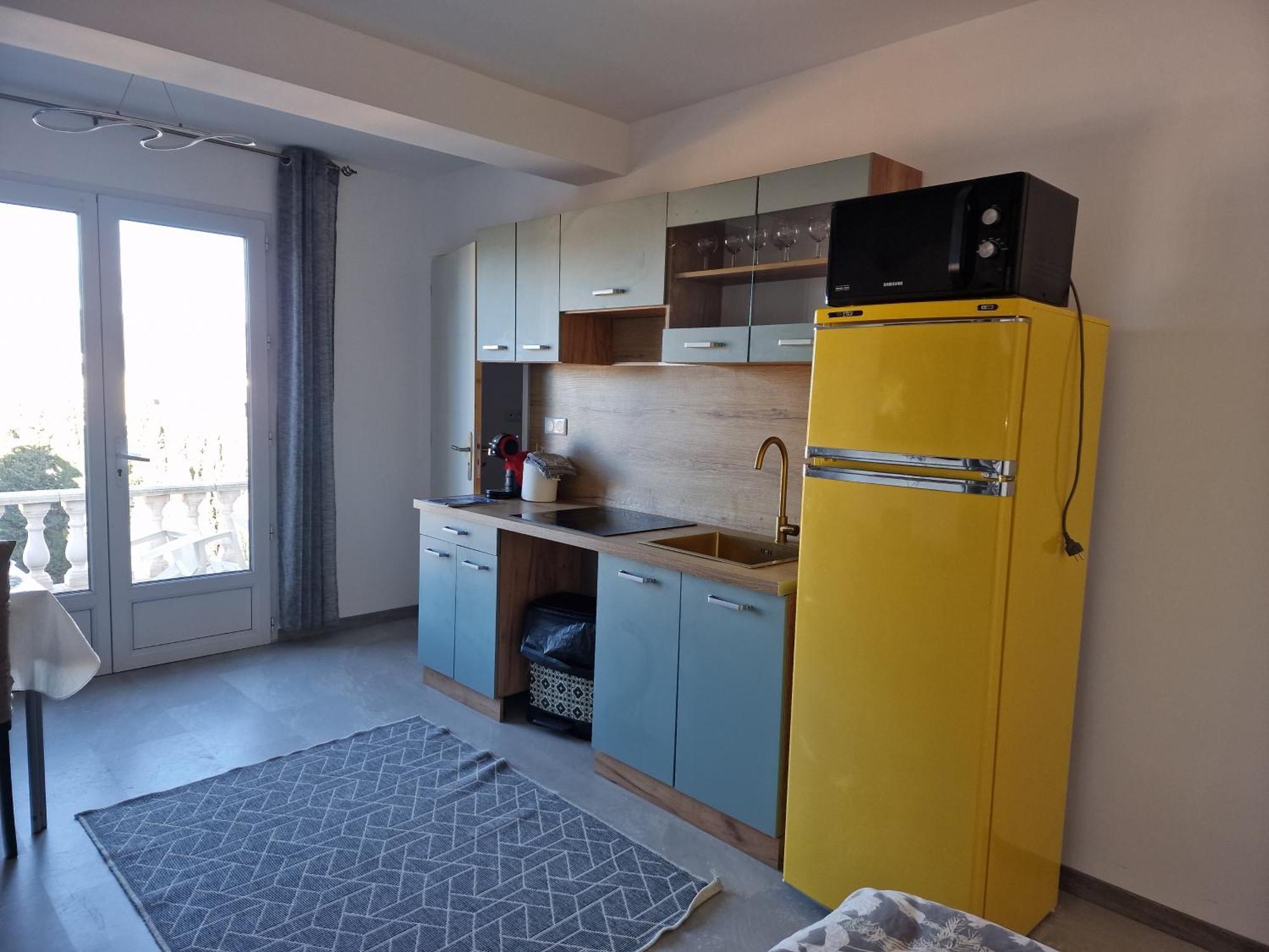 Ravissant Appartement Saint-Raphael Piscine Kamer foto